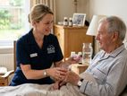 Elder Care Service And Housemaids ( daily / staying )