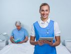 Elder Care Service And Housemaids ( Daily / Staying )