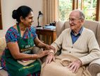 Elder Care Service and Housemaids ( Daily / Staying )