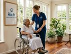 Elder Care Service And Housemaids ( Daily / Staying )