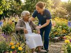 Elder Care Service And Housemaids ( Daily / Staying )