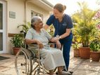 Elder Care Service And Housemaids ( Daily / Staying )