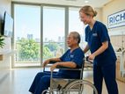 Elder Care Service And Housemaids ( Daily / Staying )