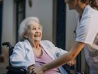 Elder Care Service and Housemaids