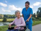 Elder Care Service & Housemaids