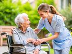 Elder Care Service & Housemaids