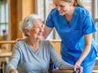 Elder Care Service & Housemaids