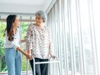 Elder Care Service & Housemaids