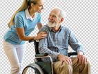 Elder Care Service & Housemaids