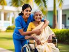 Elder Care Service & Housemaids