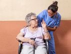 Elder Care Service & Housemaids