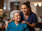 Elder Care Service & Housemaids