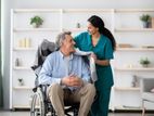 Elder Care Service & Housemaids