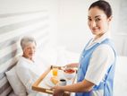 Elder Care Service And Housemaids
