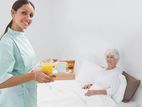 Elder Care Service and Housemaids