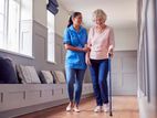 Elder Care Service And Housemaids