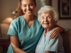 Elder Care Service And Housemaids