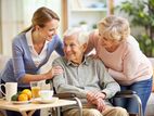 Elder Care Service & Housemaids