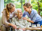 Elder Care Service & Housemaids