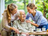 Elder Care Service & Housemaids