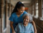 Elder Care Service & Housemaids