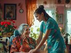 Elder Care Service & Housemaids