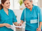 Elder Care Service & Housemaids