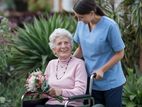 Elder Care Service & Housemaids