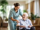 Elder Care Service & Housemaids