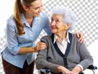 Elder Care Service & Housemaids