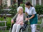 Elder Care Service & Housemaids