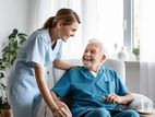 Elder Care service / Attendant