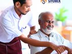 Elder Care Service (Attendants)