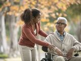Elder Care Service / Caregivers