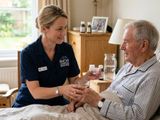 Elder Care Service ( Daily / Staying )