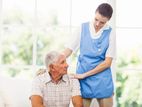 Elder Care Service ( Daily / Staying )