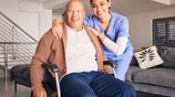 Elder Care Service