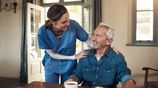 Elder Care Service