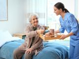 Elder Care Service