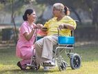 Elder Care Service