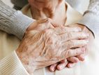 Elder Care Service