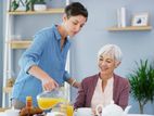 Elder Care Service