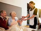 Elder Care Service