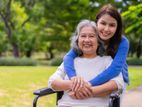 Elder Care Service