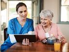 Elder Care Service