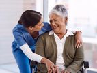 Elder Care Service