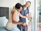 Elder Care Service