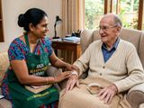 Elder Care Service