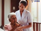 Elder care service