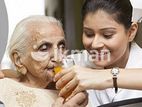 Elder care service